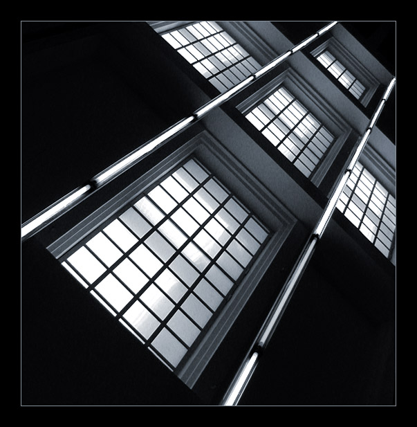 Kříž moderní doby II.