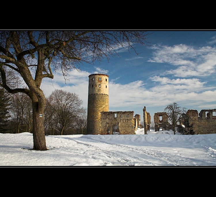 Pohlednice Zvířetice