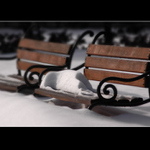 ***Studené posedenie***