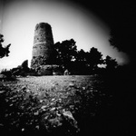 Vzpomínka na Indiány