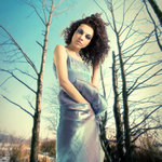 .. Ledová královna ..