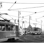 Pražská doprava I.