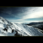 Ze Sněžky na Černou horu II