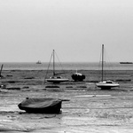 LEIGH-on-sea