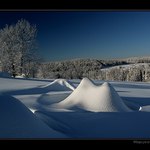 Jizerky - zapadlý velbloud :-)