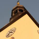 Rýmařovský kostel Sv.Michala