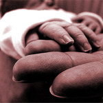 Proč máš tak velké ruce?...abych..