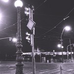 o zamilovaném semaforu I. ..