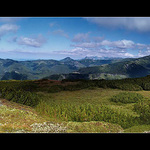 -- za sedmero horami --