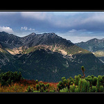 -- probouzení hor --