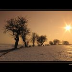 Slunce svit marně útočí II