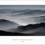 PŘELET ÚDOLÍM ŠANCE