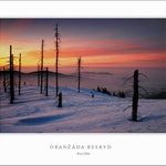 ORANŽÁDA BESKYD