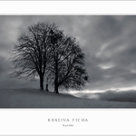 KRAJINA TICHA