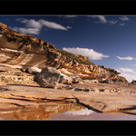 Monument na La Perouse...