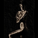 body technology - gold casting