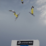 Světový pohár v akrobatickém lyžování