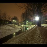 Mesto pri rieke