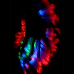 Absorption in Colors
