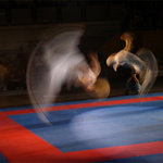 Capoire motion - Budoshow Svitavy