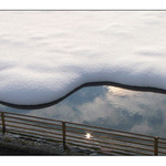 Jako zamrzlý příliv...