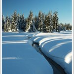 Pěkný pozdrav z hor ;-))