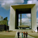 někde už jsou napřed