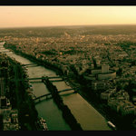 Pařížský podvečer