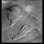 sněhové světadíly