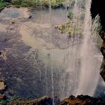 Plitvice, červen 2000