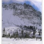 Pri Popradskom plese