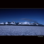 Na obzore Tatry