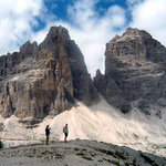 maminka s tatínkem..