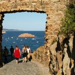 Tossa de Mar