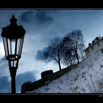 Hrad Krupka