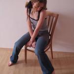 Sklíčená nebo zasněná ...