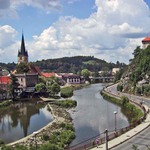 Ledeč nad Sázavou