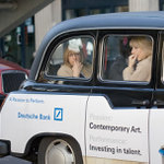 Vasnive zamysleni nad vykonosti taxiku