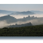 Krásne ráno nad Folkmárom