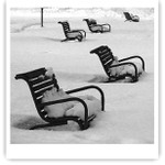 Zimný odpočinok III.