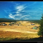 Jizerské pohledy...