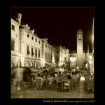 Zastavení v Dubrovníku