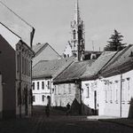Bratislava, Michalská ul.
