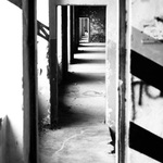 structures meets light and shadow