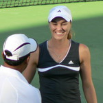 Martina Hingis