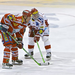 Soustředění na bully