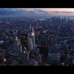 Nahoře den a dole noc