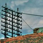 Elektrikářův sen ...