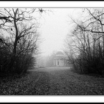 Návraty do veltruského parku IX/A