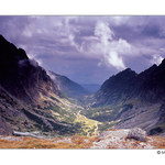 Malá studená dolina